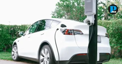Puebla concentra una de las mayores ventas de autos h&iacute;bridos y el&eacute;ctricos