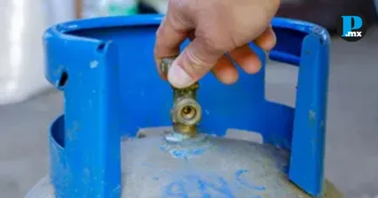 &iquest;Subi&oacute; el gas LP en Puebla? Este ser&aacute; el precio del tanque esta semana