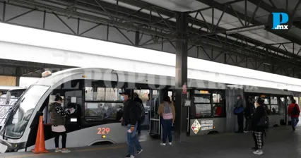 RUTA Puebla registra m&aacute;s de nueve millones de viajes al mes durante 2026