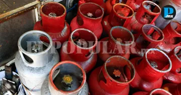 &iexcl;Que no te cobren de m&aacute;s! Revisa el precio del gas LP en Puebla esta semana