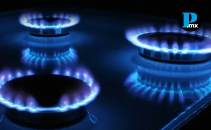 Como referencia, 20 kilogramos de gas equivalen a 409 pesos al precio m&aacute;ximo vigente