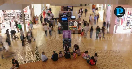 Los centros comerciales de Puebla reforzar&aacute;n vigilancia, monitoreo y personal de seguridad ante la alta afluencia esperada durante el Buen Fin.