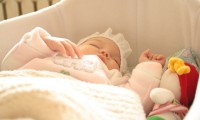 Detectan anticuerpos en recién nacido; su madre fue vacunada contra Covid-19