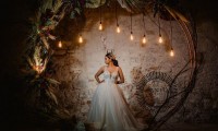 La boda de tus sueños en una exhacienda, cásate en Textil Santo Domingo