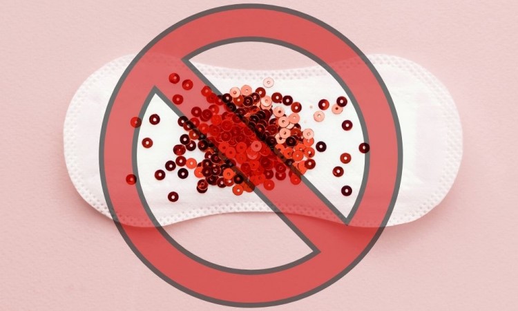 Período, regla, Andrés… ¿Por qué no la llamas menstruación? 