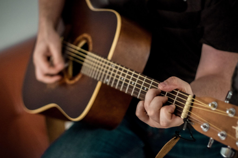 Tienda de guitarras: qué tener en cuenta a la hora de entrar