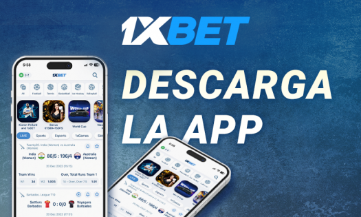 Simplemente descárguelas: 1xBet presenta las 10 aplicaciones móviles que cambiaron nuestras vidas para siempre