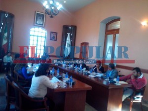 Priorizan gastos por recortes 