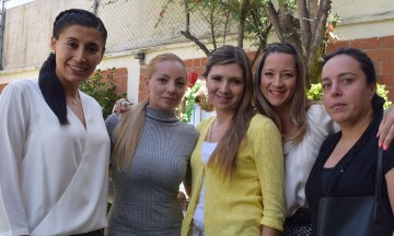Presentan nueva plataforma life style