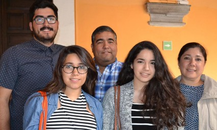 Se ponen románticos