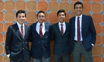 ¡Adiós a la secu!