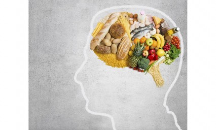 Aliméntate sano y eleva tu intelecto