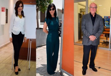 El mensaje de tu look