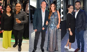 “Dime con quién andas y te diré quién eres”