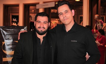 Realizan muestra internacional de belleza