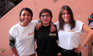 Celebran primera edición de plataforma artesanal