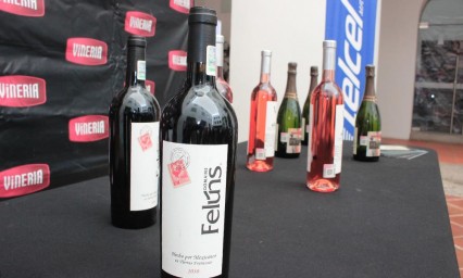 Ofrecen cata de vinos con sabor a Puebla