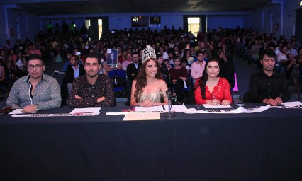 Presentan semifinal de Nuestra Belleza Juventud 2016