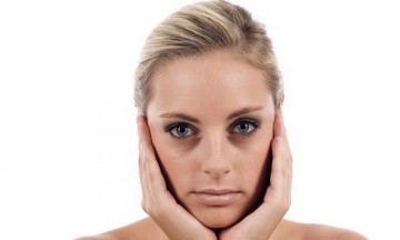 Quítate esas ojeras