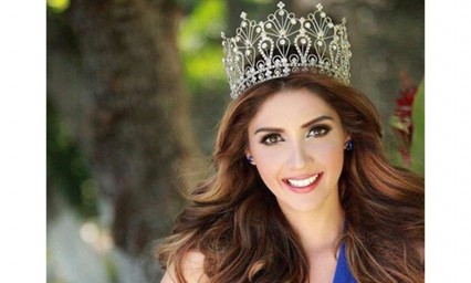 Se acerca Miss Petite Puebla 2016