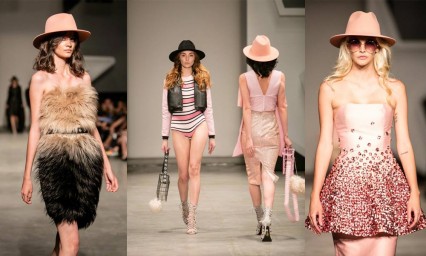 Presentan nuevas colecciones fashionistas