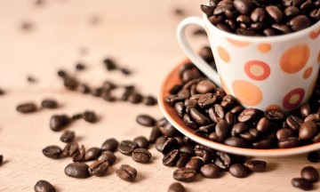 ¿Cuál es la mejor hora para beber café?