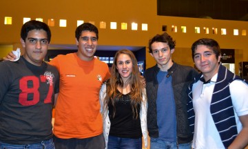 Pasa un miércoles con clásicos del cine