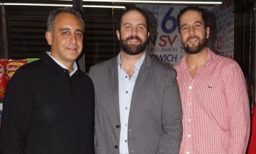 Inauguran Sale Vale número 17 en Lomas de Angelópolis