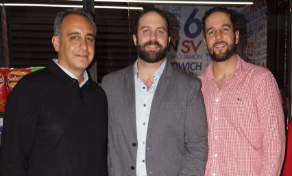 Inauguran Sale Vale número 17 en Lomas de Angelópolis