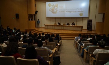 Presentan Foro Actores y protagonistas en México
