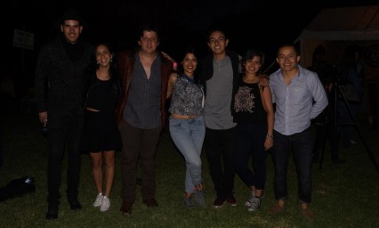 Celebran en Puebla festival Beer Garden