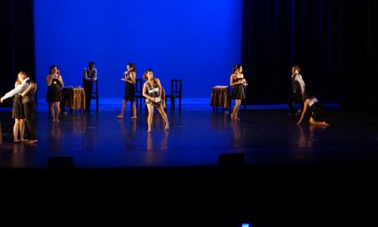 Inauguran Festival Angelopolitano de Danza FAD 2016