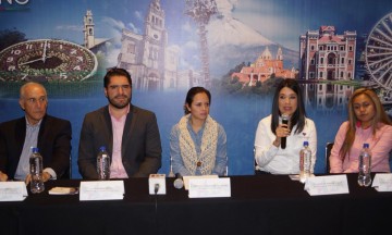 Preparan Expo Bodas 2016 en Atlixco