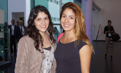 Se reúnen emprendedores poblanos con responsabilidad social