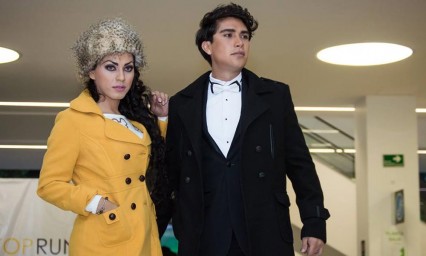 Se ponen poblanos instyle con pasarela