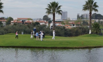 Hacen swing con causa en La Vista