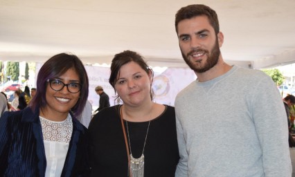 Presentan en Puebla el Festival Pueblo Multicultural