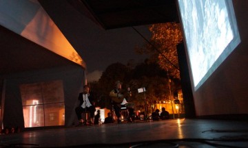 Celebran 90 años de filme con el Festival Silente