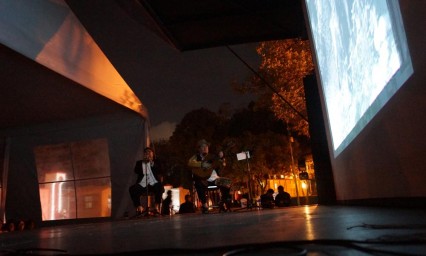 Celebran 90 años de filme con el Festival Silente