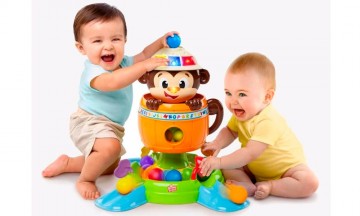 ¿Qué regalar a los bebés?
