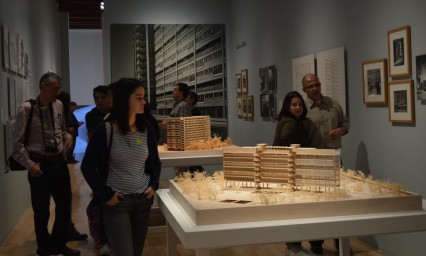 Se acerca la última Noche de Museos de 2016 en Puebla