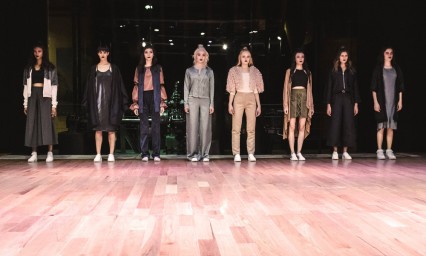 Concentra Puebla nuevas propuestas en moda