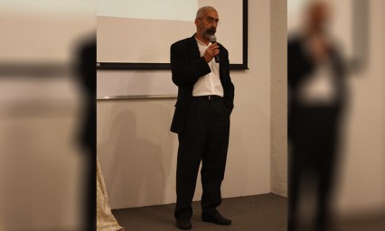 Invita Pablo Kunst a crear a partir del diseño