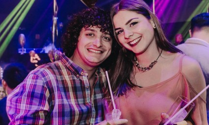 Hacen mucho ruido