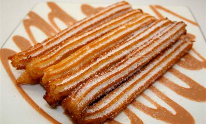 Las cinco churrerías de Puebla que debes conocer