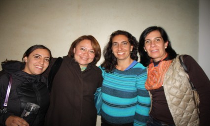 Rinden homenaje a la música latinoamericana 