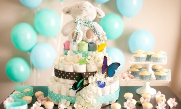 Celebra el babyshower perfecto