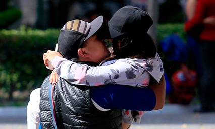 Amor matemático: sí es posible hallar a tu media naranja