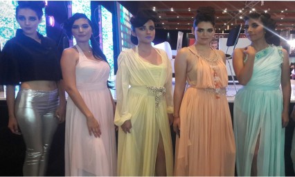 Se congregan profesionales de la belleza