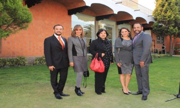 Inauguran laboratorio tecnológico